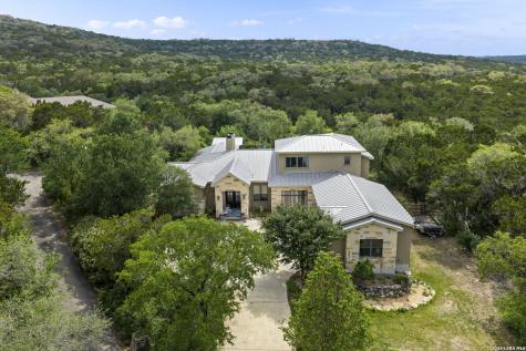 17203 Clovis Helotes TX 78023