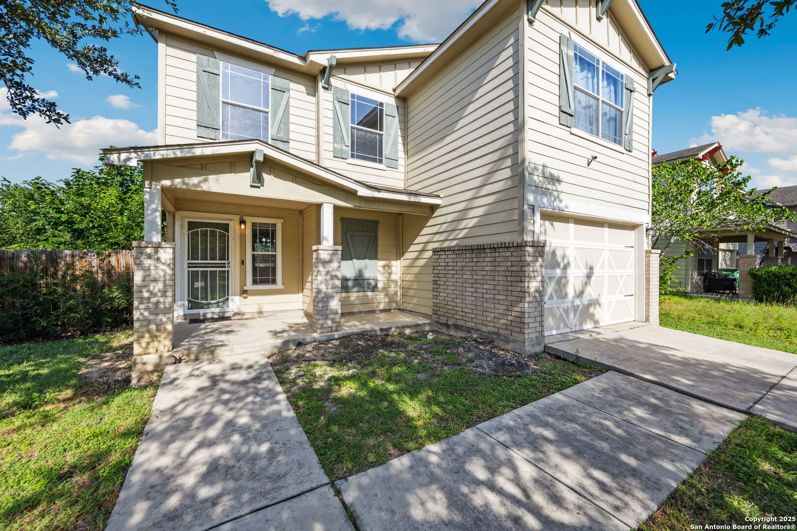 8810 Mesa San Antonio TX 78224