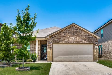 9933 Waddie Lane San Antonio TX 78254