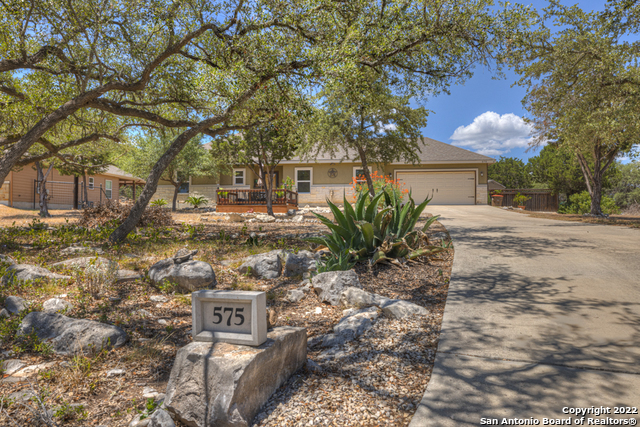 575 Kindersley Street Canyon Lake TX 78133