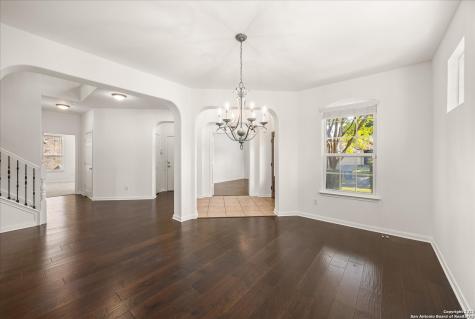 25439 Bunker Drive San Antonio TX 78260