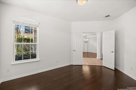 25439 Bunker Drive San Antonio TX 78260