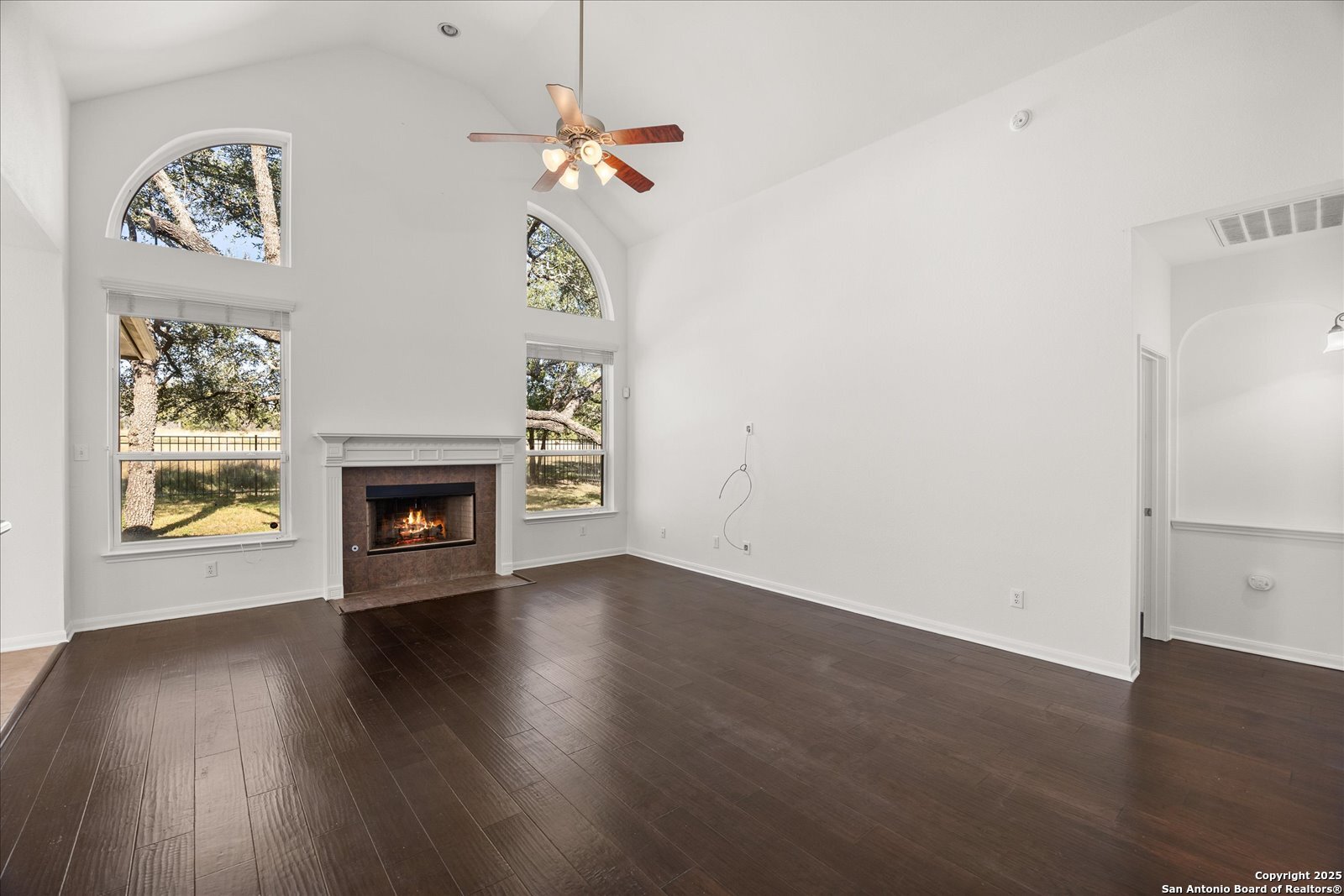 25439 Bunker Drive San Antonio TX 78260