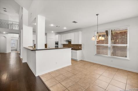 25439 Bunker Drive San Antonio TX 78260