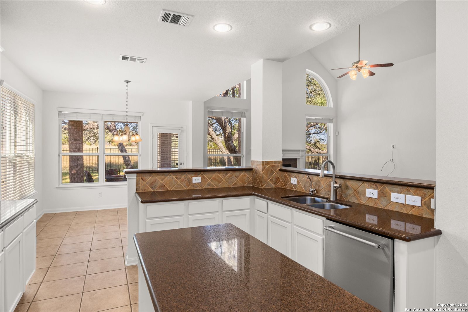 25439 Bunker Drive San Antonio TX 78260
