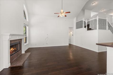 25439 Bunker Drive San Antonio TX 78260
