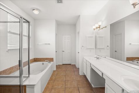 25439 Bunker Drive San Antonio TX 78260
