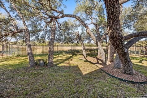 25439 Bunker Drive San Antonio TX 78260