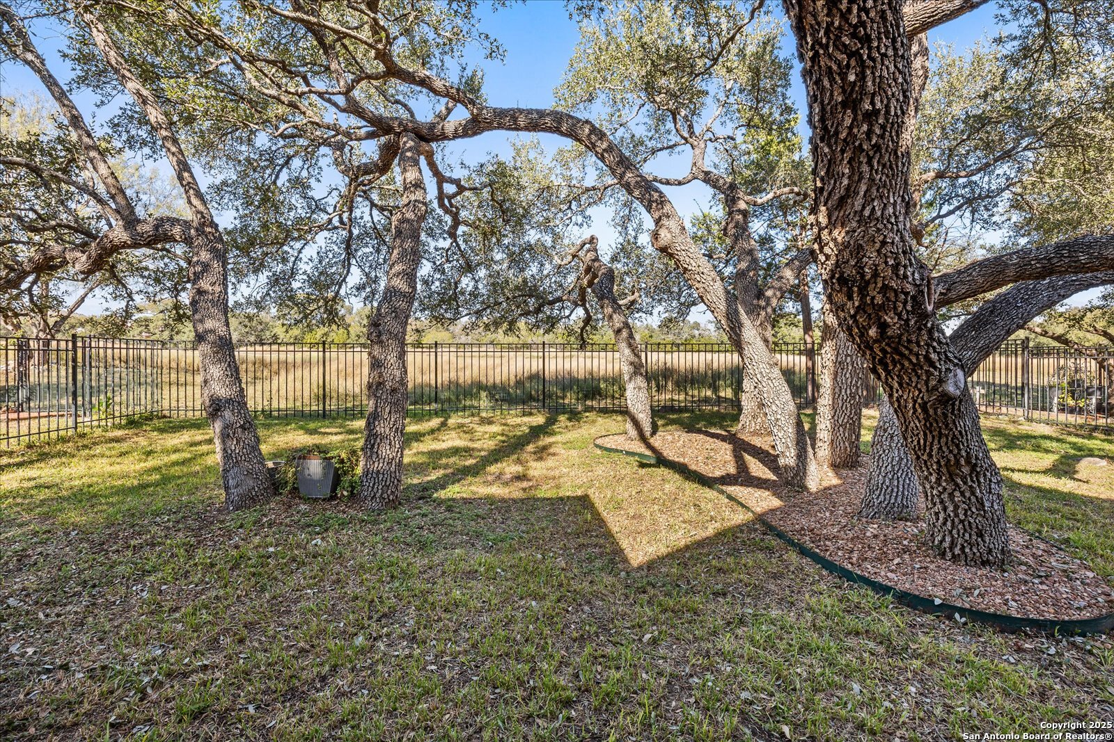25439 Bunker Drive San Antonio TX 78260