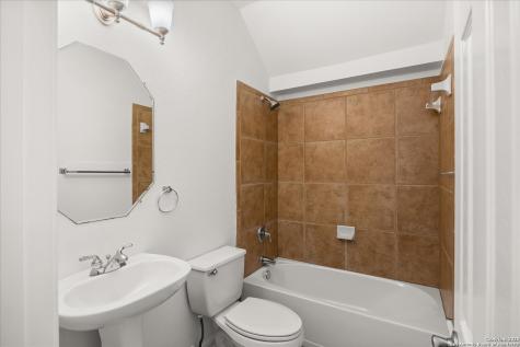 25439 Bunker Drive San Antonio TX 78260