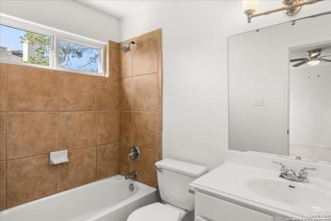 25439 Bunker Drive San Antonio TX 78260