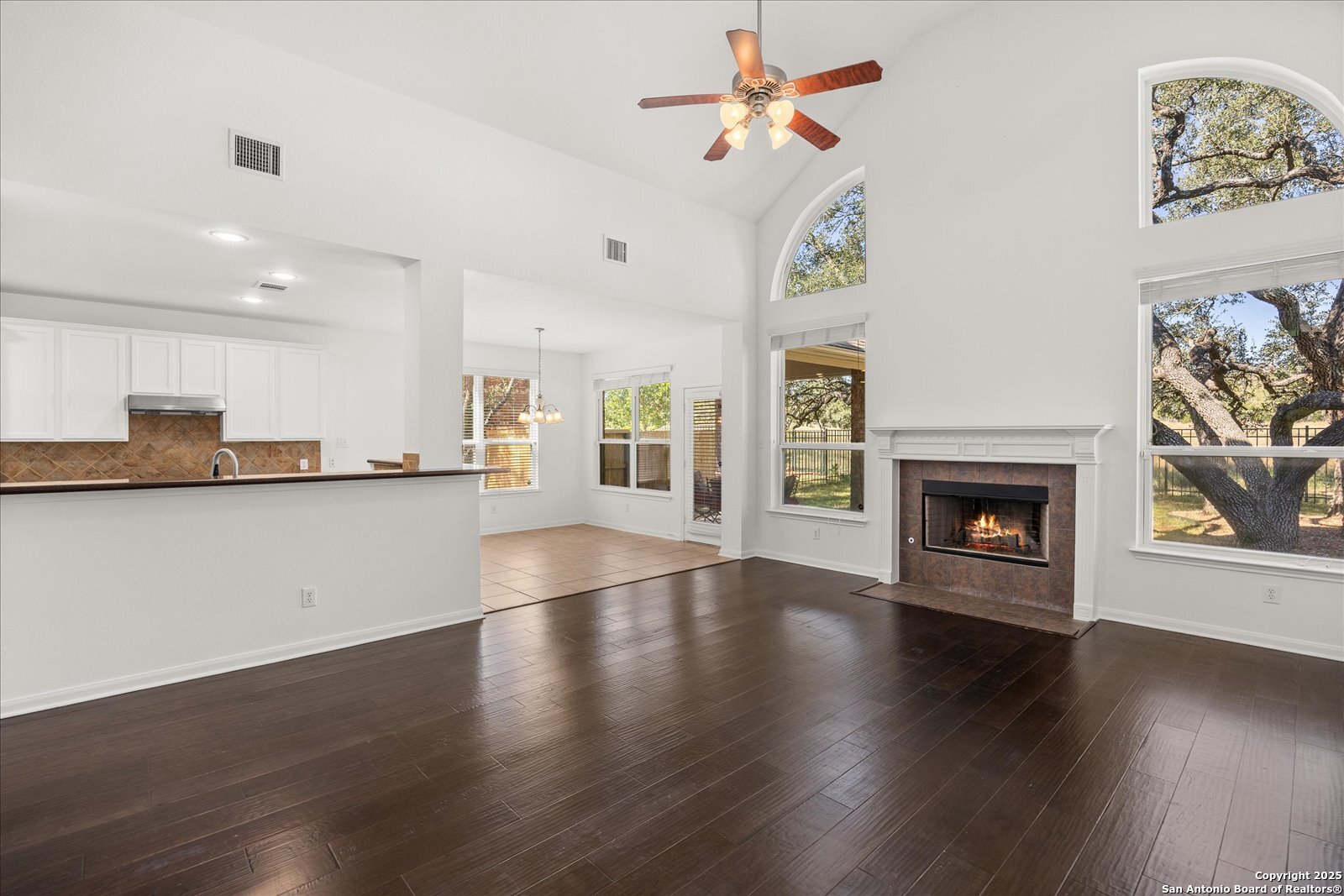 25439 Bunker Drive San Antonio TX 78260
