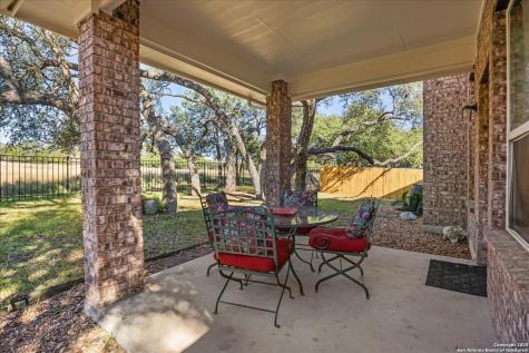 25439 Bunker Drive San Antonio TX 78260