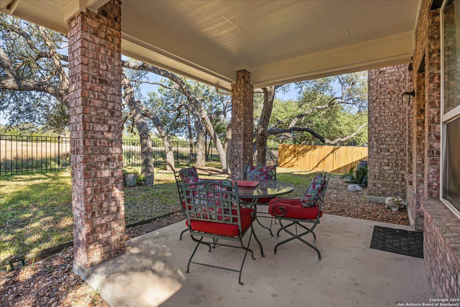 25439 Bunker Drive San Antonio TX 78260