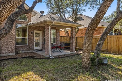 25439 Bunker Drive San Antonio TX 78260