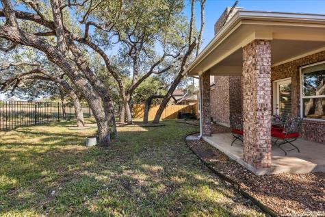 25439 Bunker Drive San Antonio TX 78260