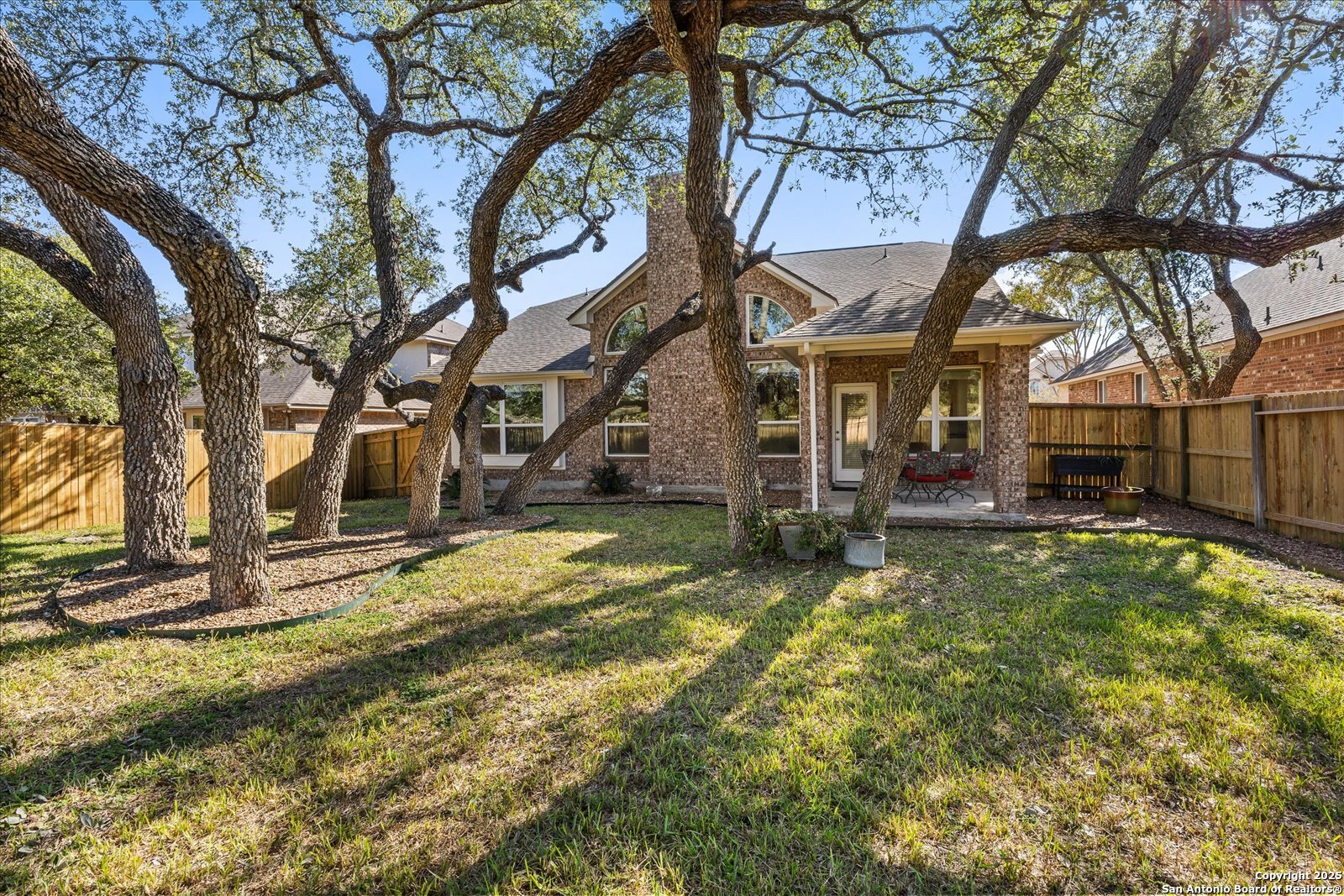 25439 Bunker Drive San Antonio TX 78260