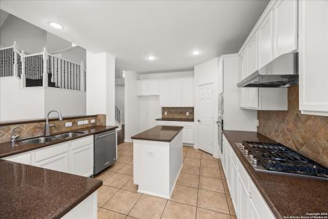 25439 Bunker Drive San Antonio TX 78260
