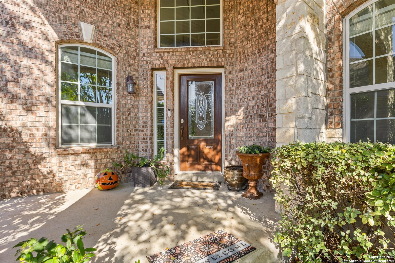 25439 Bunker Drive San Antonio TX 78260