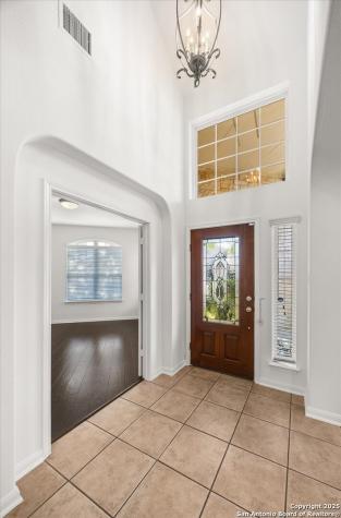 25439 Bunker Drive San Antonio TX 78260