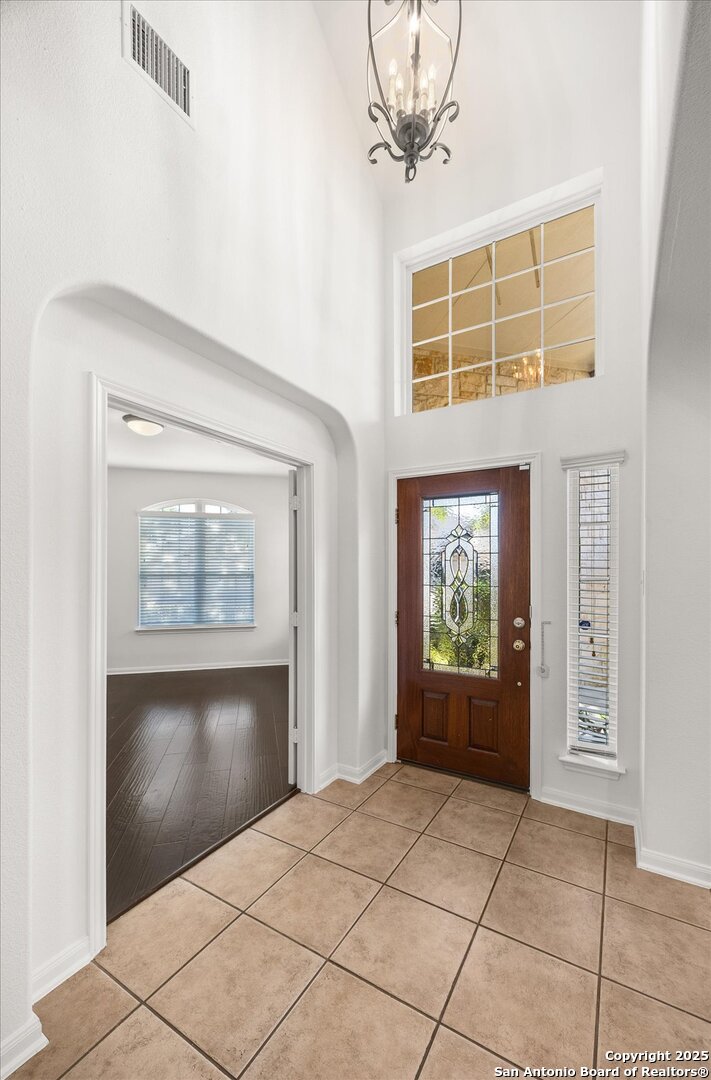 25439 Bunker Drive San Antonio TX 78260