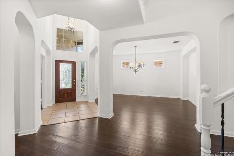 25439 Bunker Drive San Antonio TX 78260