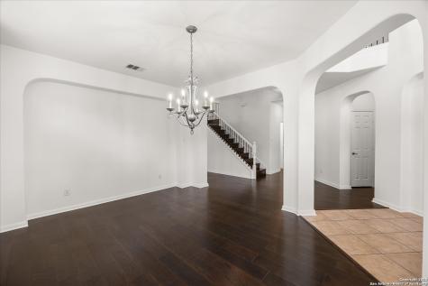 25439 Bunker Drive San Antonio TX 78260