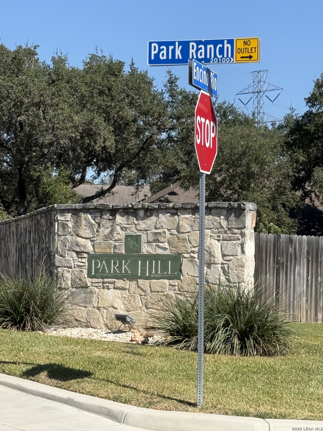 19942 Park Hollow San Antonio TX 78259