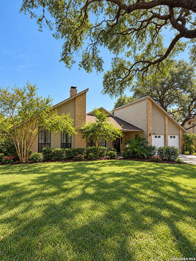 19942 Park Hollow San Antonio TX 78259