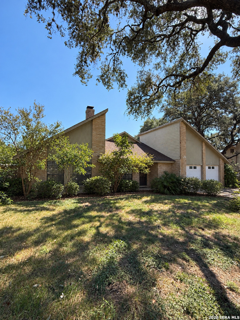 19942 Park Hollow San Antonio TX 78259