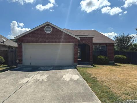 5906 Encanto Point Drive San Antonio TX 78244