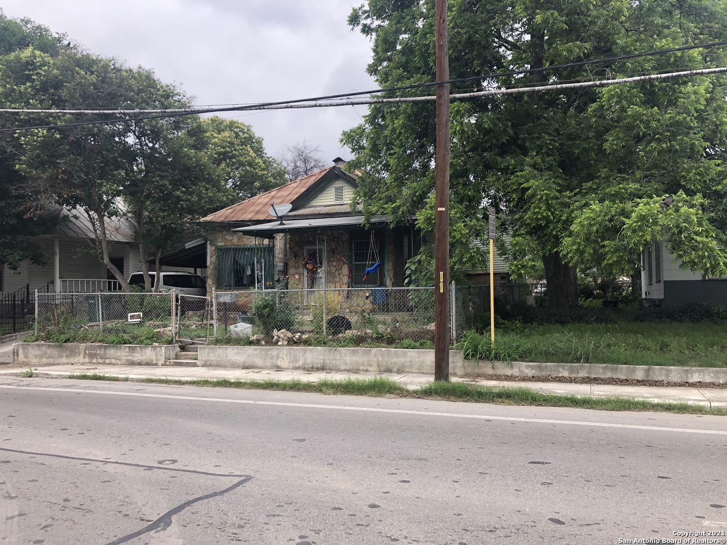 315 W Theo Avenue San Antonio TX 78214