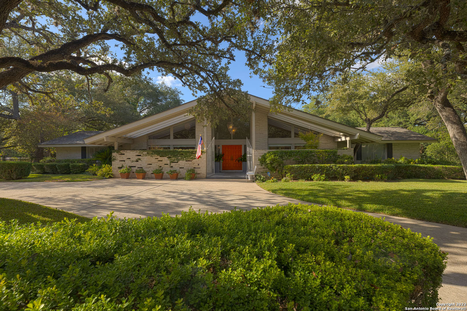 2619 Brookhurst Drive San Antonio TX 78209