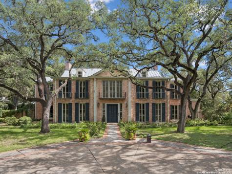424 Ivy San Antonio TX 78209