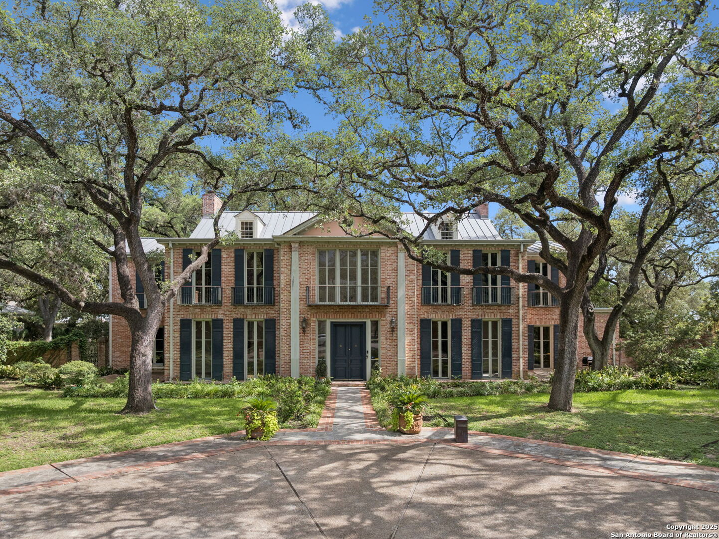 San Antonio TX, 424 Ivy