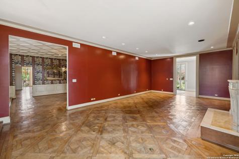 424 Ivy San Antonio TX 78209