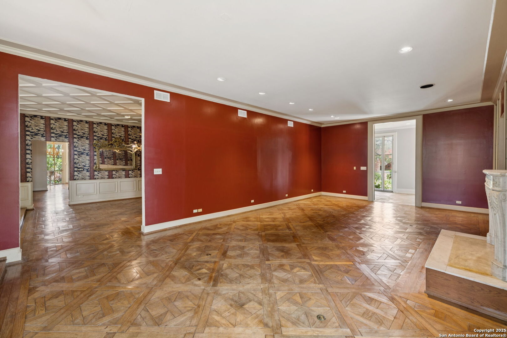 424 Ivy San Antonio TX 78209