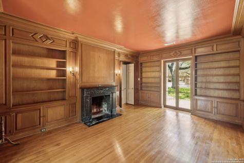 424 Ivy San Antonio TX 78209