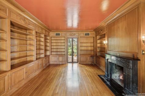 424 Ivy San Antonio TX 78209