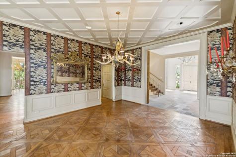 424 Ivy San Antonio TX 78209