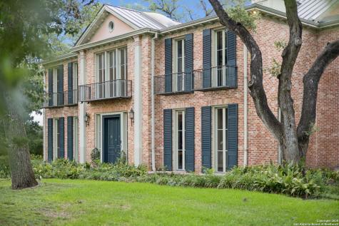 424 Ivy San Antonio TX 78209