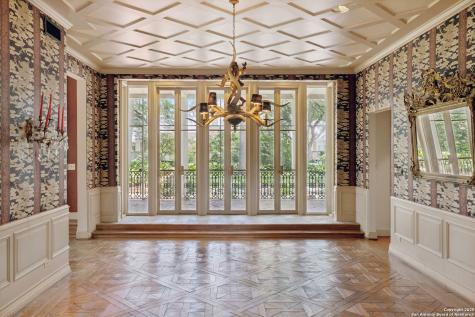 424 Ivy San Antonio TX 78209