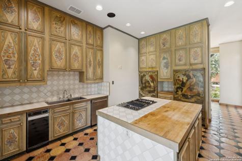 424 Ivy San Antonio TX 78209