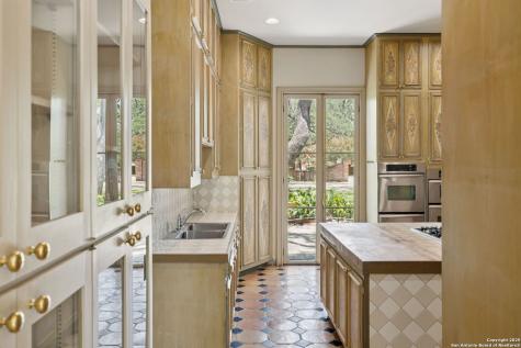 424 Ivy San Antonio TX 78209