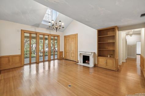 424 Ivy San Antonio TX 78209