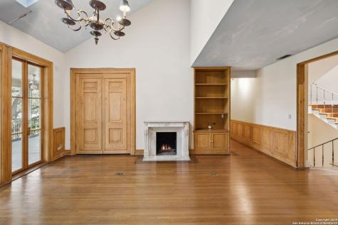 424 Ivy San Antonio TX 78209