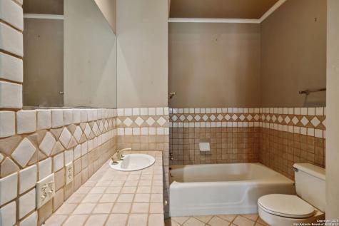 424 Ivy San Antonio TX 78209