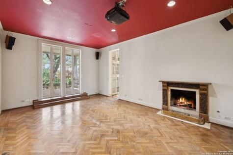 424 Ivy San Antonio TX 78209