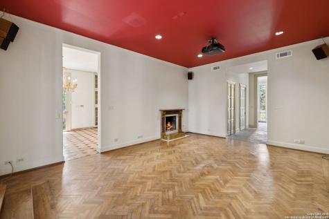 424 Ivy San Antonio TX 78209