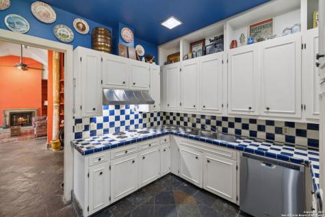 424 Ivy San Antonio TX 78209